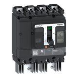 Schneider Electric C25F4TM250D3