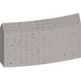 PRO Core Cutter dry, 102x11.5 mm, 1 1/4-Inch UNC