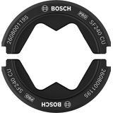 Crimping Dies SF240 CU