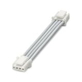BS-PBL/CABLE FLAT S - Connecting cable
