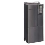 ****spare part**** MICROMASTER 440 without filter 380-480 V 3 AC +10/-10% 47-63 Hz constant torque 75 kW overload 150% 60 s, 200% 3 s square-law torque 90 kW 850x 350x 320 (HxWxD) degree of protection IP20 ambient temperature -10+50 °C without AOP/BOP