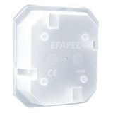 COVER FOR MECHANISMS PROTECTION 2 MODULES