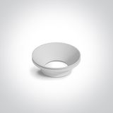 050106A/W WHITE REFLECTOR FOR 12107R
