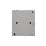 Double frame, Simon 24, IP20/IP44, graphite mat