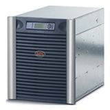 APC Symmetra LX 8kVA Backup Power Supply Expandable to 8kVA N+1 RackMount (SYA8K8RMI)