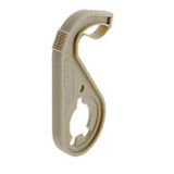 Heavy-duty connectors, Accessories, Terminal rail mounting system