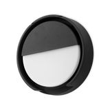 Ceiling/wall luminaire LARGO L IP66 LED 9W 830/840