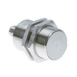 Proximity sensor M30, high temperature (100Â°C) stainless steel, 12 mm E2EH7027H