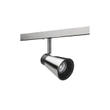 ZIP ZOOM 230V HARJATTU TERÄS 6W LED