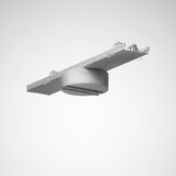 Power rail 765... E-Line Next Fix Silver Plug-in terminal