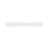 EUTRAC 1m 3-circuit track white 230V
