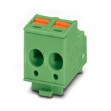 PTS 1,5/ 2-PH-5,0 CLIP - Printed-circuit board connector