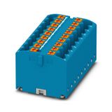 PTFIX 18X2,5 BU-EX - Distribution block