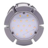 LED Corn Warm E40 100V-260V 63W 2700K