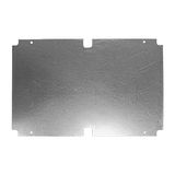 Metal mounting board PM5