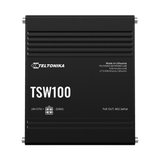 TSW100 PoE+ Switch 5 GbE ports TSW100010000