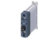 SC-RELAY 22,5MM 30A 48-460V/24VDC