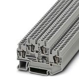 Diode terminal blocks STTB 2,5-DIO/UL-UR