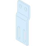 CONNECTION 1000A 5MM HZ.BAR/ LGY PROFILE