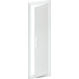 RAM COVER WITH PERFORATION. DOOR FOR FWU71..