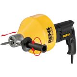 REMS Mini-Cobra A electric pipe cleaning machine