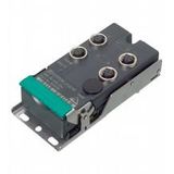 VBA-2E2A-G12-ZAJ/EA2L AS-Interface Modul