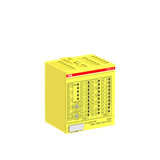 DI581-S:S500, Safety Digital Input Module 16SDI 16SDI SIL2/8SDI SIL3, 24VDC