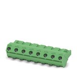 GSMSTB 2,5/ 8-ST-7,62 - PCB connector