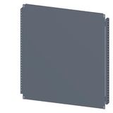 SIVACON, shelf, D: 1000 mm, W: 900 mm, zinc-plated
