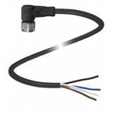 V1-W-BK40M-PUR-U Ind Sensor