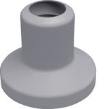 floorjunction cover, light grey