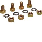 connection set,f.plinth