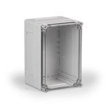 CPCF203018T | Enclosure PC 200 x 300 x 187 mm