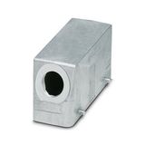 HC-STA-B24-HLFD-1STM32-EL-AL - Housing