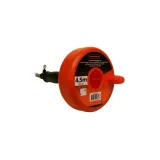 Skandia unclogging spring 4,5m Ø6 mm