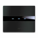 AVETOUCH ANTHRAC.ALUM.PLATE 3 CONTR