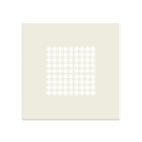 Cover buzzer/loudspeaker