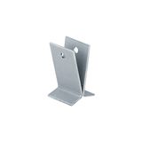 3PH/L3+DALI ABH-WINKEL SCHIENE - fixing item for track