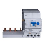 Residual Current Add-on Block 40/4/0,3 Typ A
