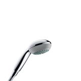Crometta 85 Vario hand shower, chrome