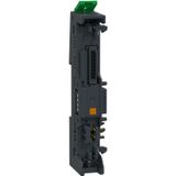 H Base 1 Slot for Bus Field PWS Mod
