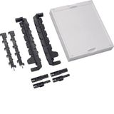 Kit,universN,300x250mm, for busbar 40mm