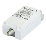 Ignitor ZRM 2.5-ES/C for HS 70-250W or HI 35-250W