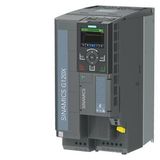 SINAMICS G120X, IP20 / UL open type, FSC, UF, 3 AC 380-480 V, 15,00 kW