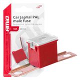 Car JapVal PAL male fuses 62mm 50A AMIO-03429