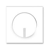 3299M-A00100 01 Control element for touch dimmer