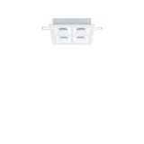 MIRL MINI EP LED1200-830 EVG - LED ceiling-recessed luminaire