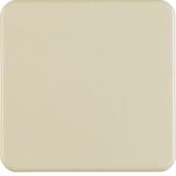 Rocker, splash-proteced flush-mtd IP44, white glossy