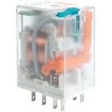 Industrial relays R2N-2012-23-1060-WTL