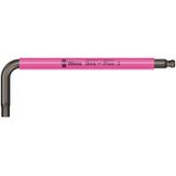 950 SPKS Stiftsleutel Multicolour, Metrisch, 3 x 71 mm